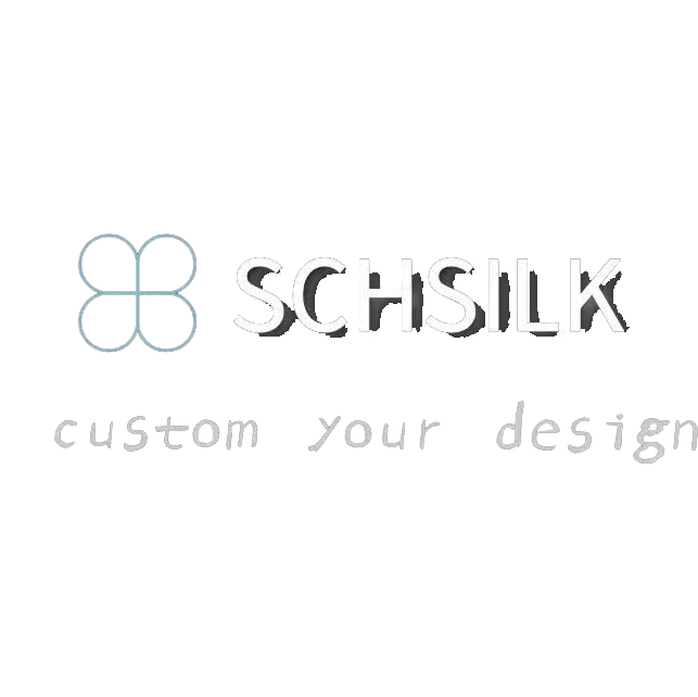 SCH SILK | Wholesale Manufacturer, Custom Silk Scarf at Silk Bandana Factory na may Polyester Scarf